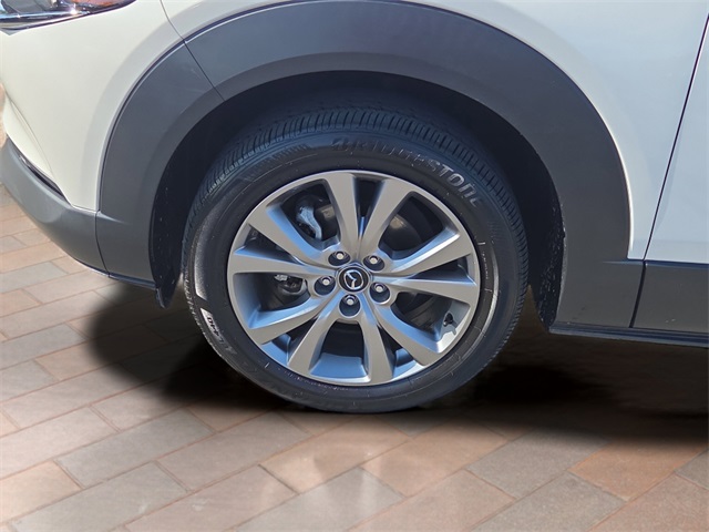 2022 Mazda CX-30 2.5 S Premium photo 23