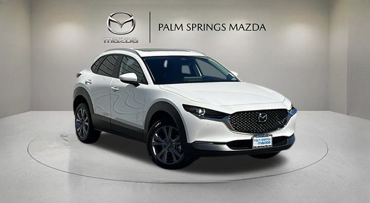 2026 Mazda CX-30 Preferred's photo