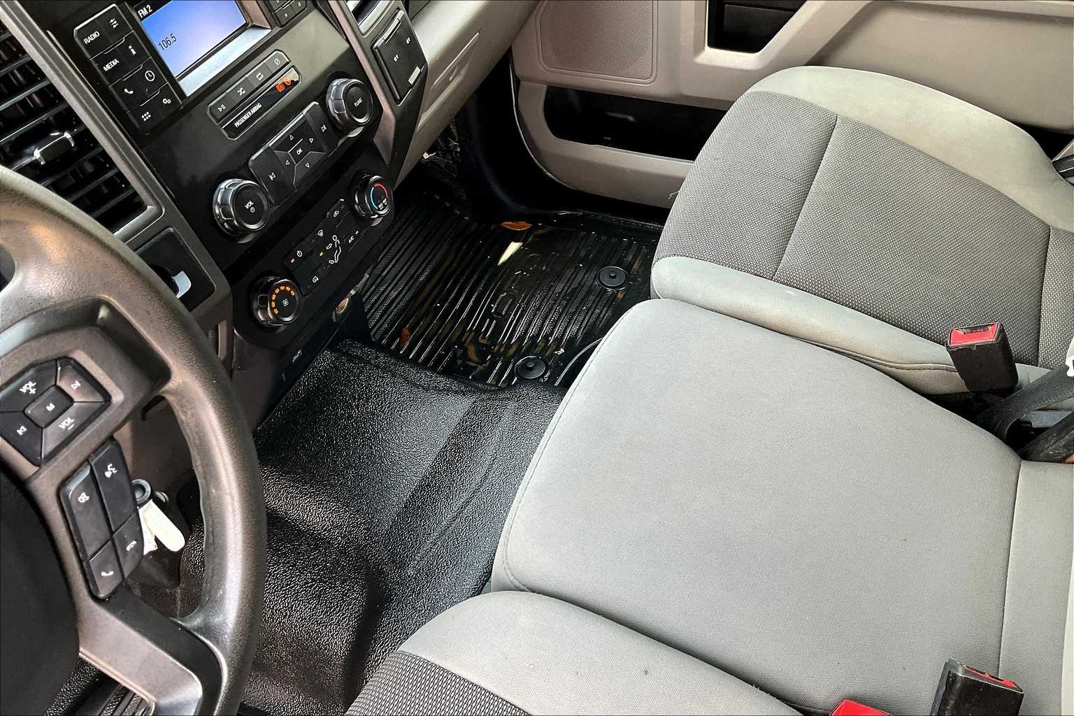 2021 Ford F-350 XL photo 15
