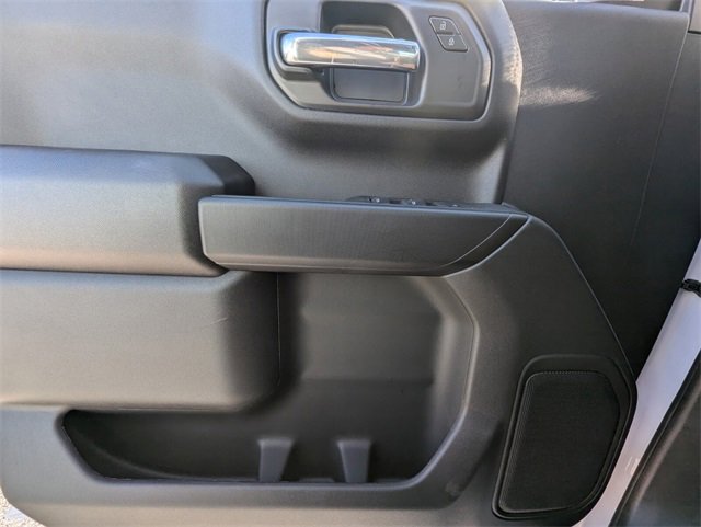 2025 Gmc Sierra 1500 Pro photo 13