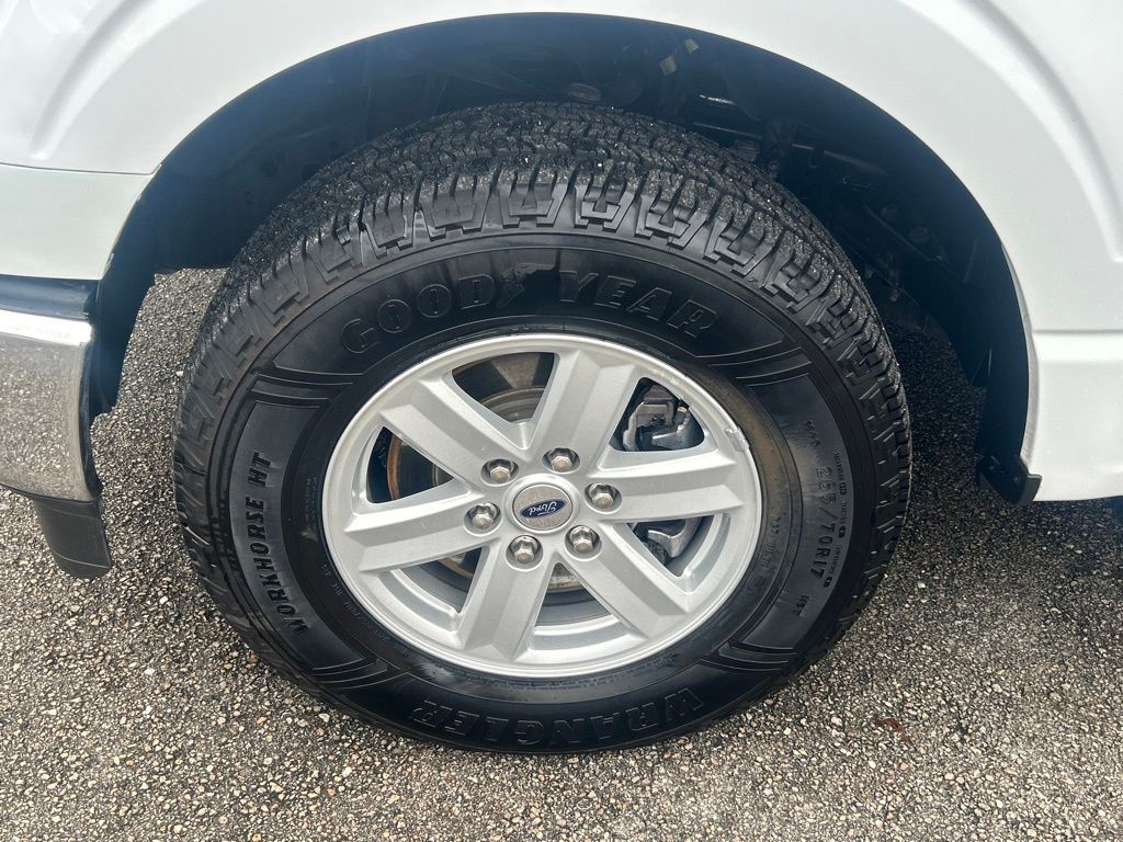 2023 Ford F-150 XL photo 15