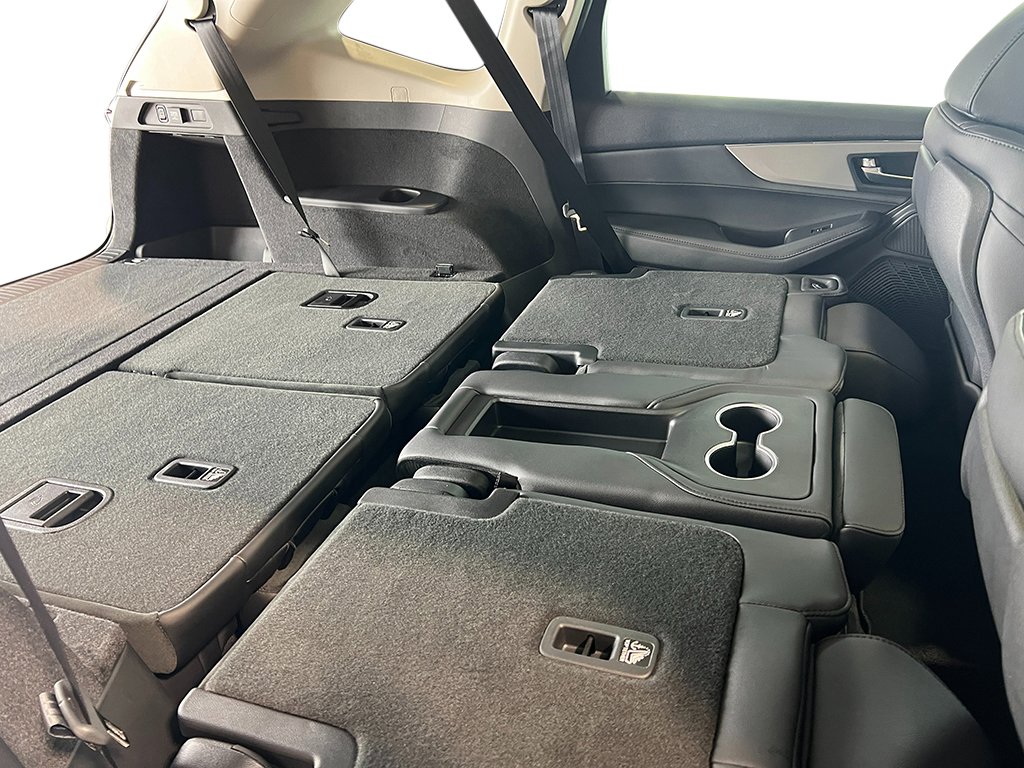 2026 Acura MDX SH-AWD photo 23