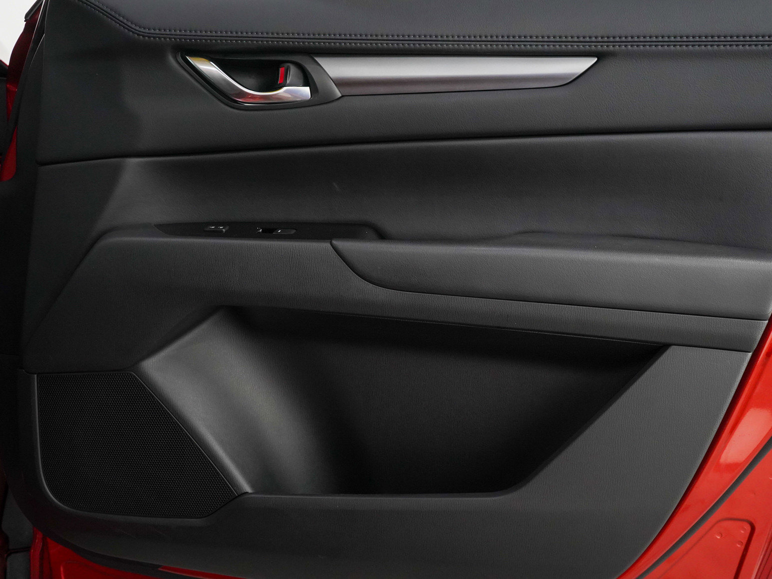 2022 Mazda CX-5 2.5 S Preferred photo 9