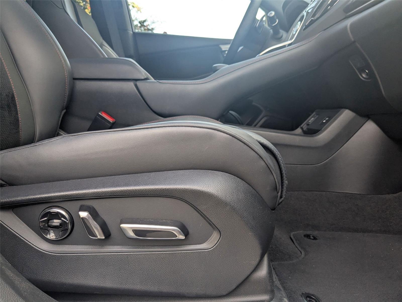 2024 Acura RDX A-Spec Advance photo 34