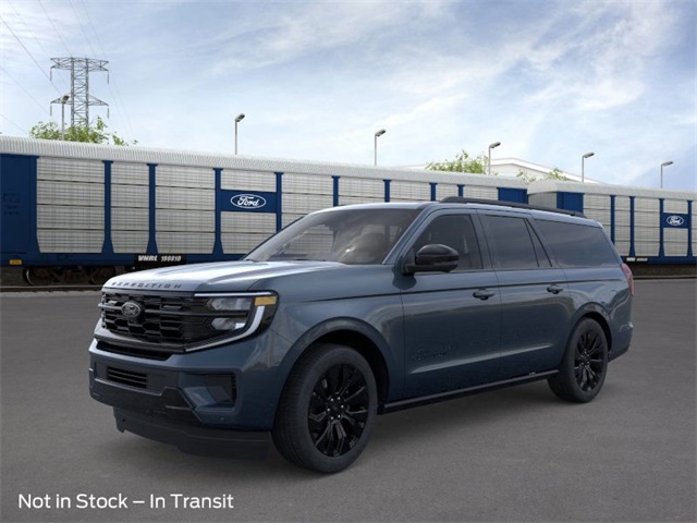 2025 Ford Expedition Platinum's photo