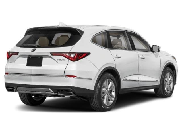 2026 Acura MDX Base SH-AWD photo 3