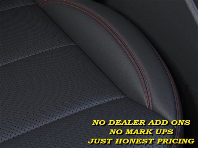 2026 Chevrolet Trax photo 19