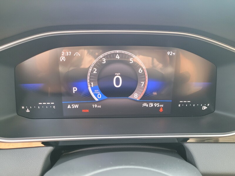 2025 Volkswagen Jetta 1.5T S photo 15