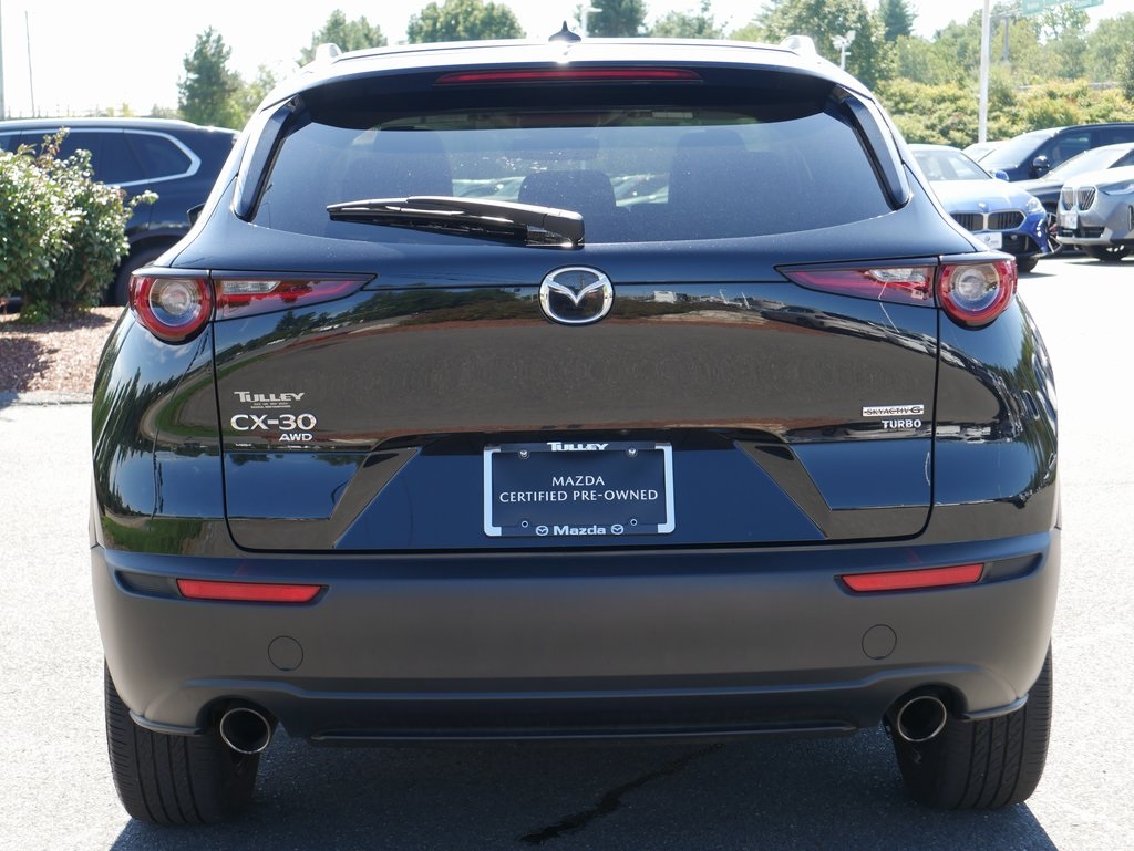 2023 Mazda CX-30 2.5 Turbo Premium photo 6