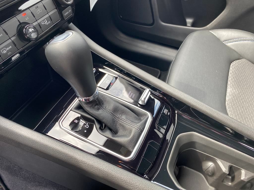 2025 Jeep Compass Latitude photo 23