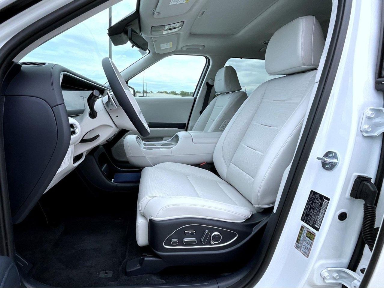 2026 Hyundai Palisade Calligraphy photo 10