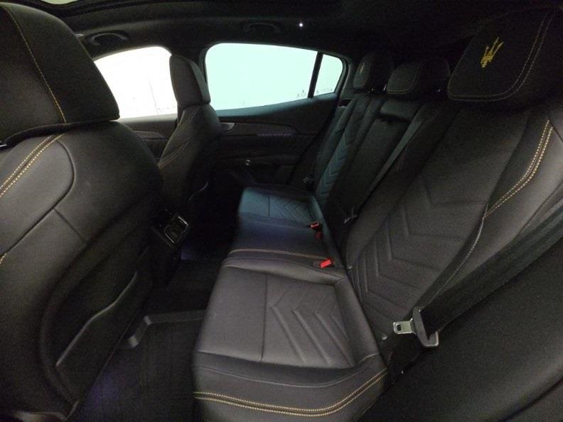 2023 MASERATI GRECALE - Image 5