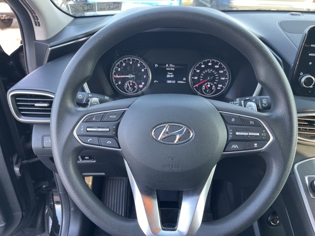 2022 Hyundai Santa Fe SEL photo 17