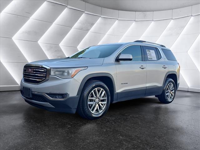 2017 GMC Acadia SLE-2's photo