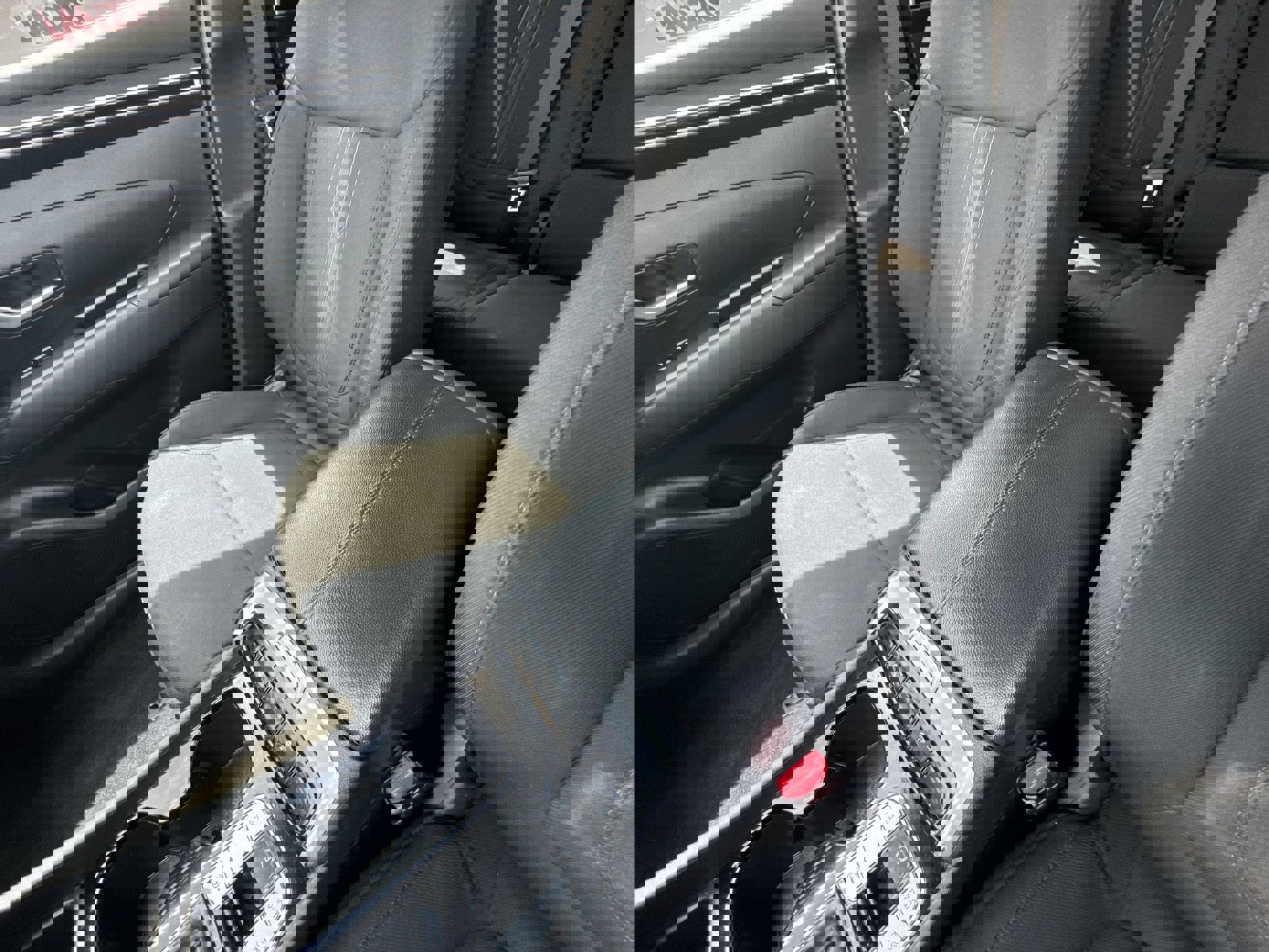 2023 Hyundai Tucson SEL photo 19