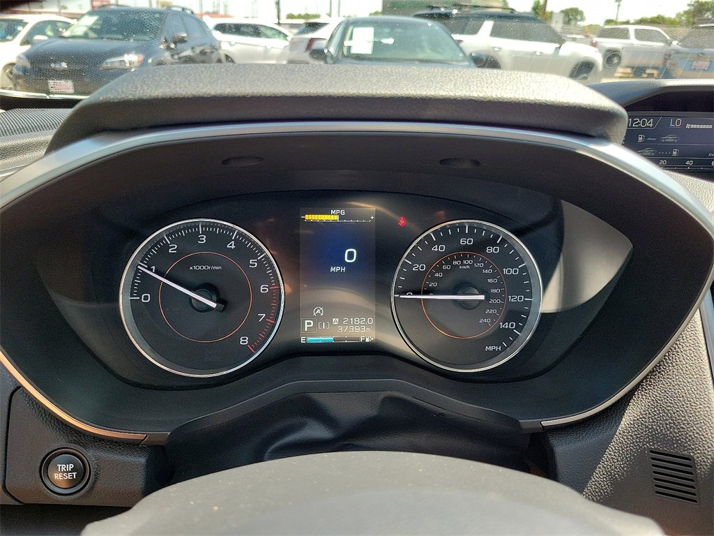 2023 Subaru Crosstrek Limited photo 23