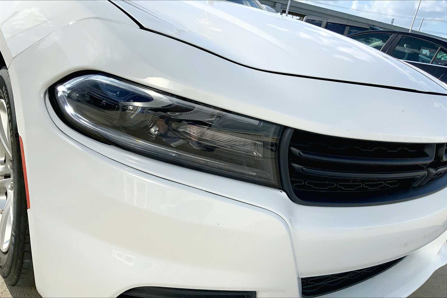 2022 Dodge Charger SXT photo 26