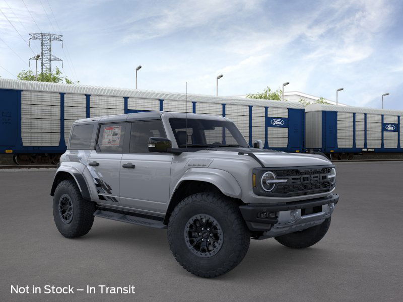 2026 FORD BRONCO - Image 32