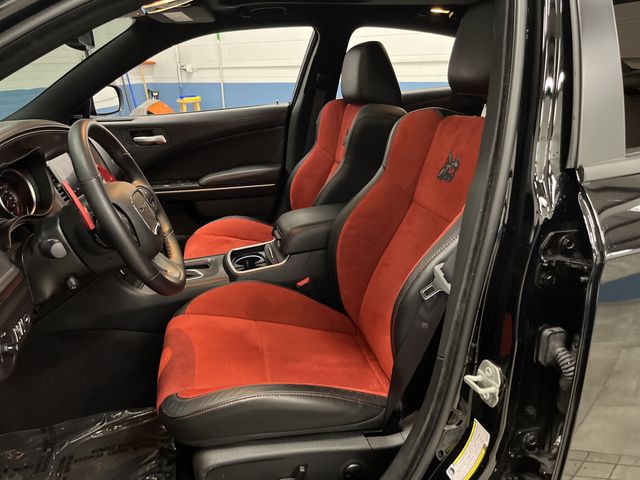 2023 Dodge Charger R/T Scat Pack photo 3
