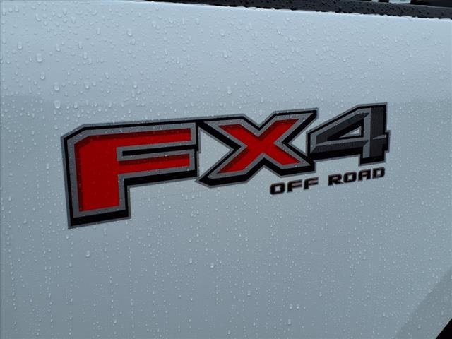 2025 Ford F-250 XL photo 7