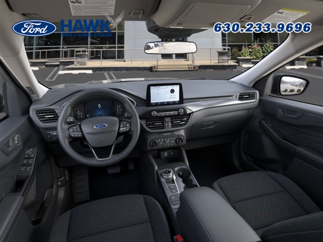 2024 FORD ESCAPE - Image 9