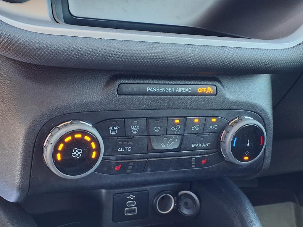 2023 Ford Bronco Sport Big Bend photo 9
