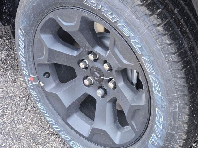 2025 Ram 1500 Big Horn photo 3