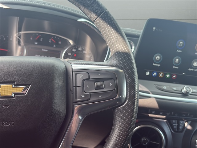 2023 Chevrolet Blazer 2LT photo 19