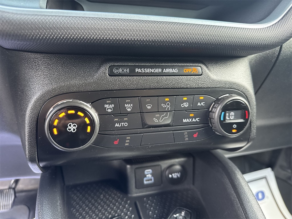 2021 Ford Bronco Sport Badlands photo 17