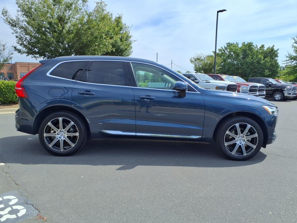 2020 Volvo XC60 Inscription photo 20