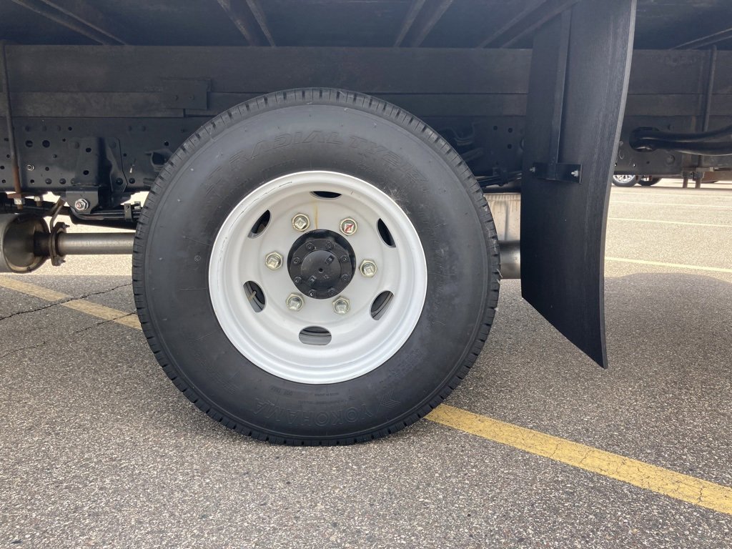 2024 Chevrolet Silverado 3500HD photo 16
