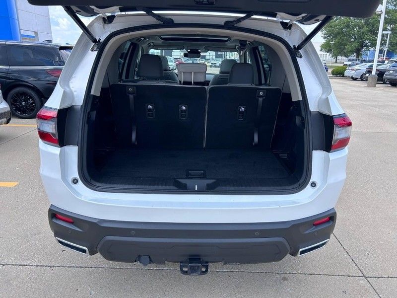 2023 Honda Pilot Elite photo 4