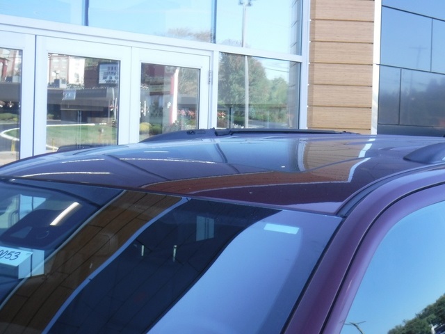 2026 Dodge Durango GT Plus photo 3