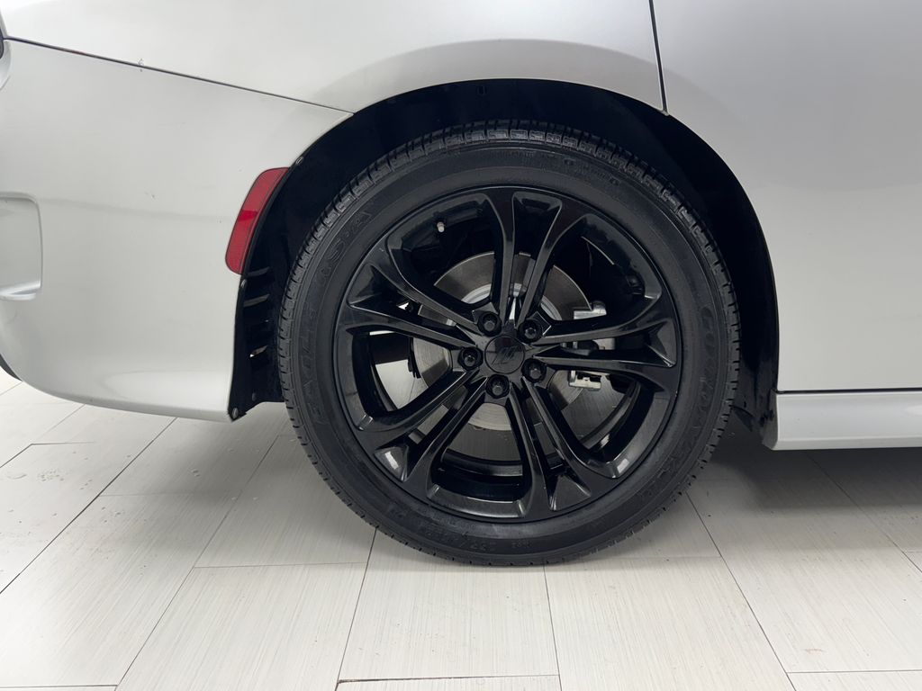 2021 Dodge Charger R/T photo 39
