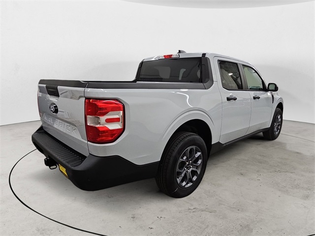 2025 Ford Maverick XLT photo 4