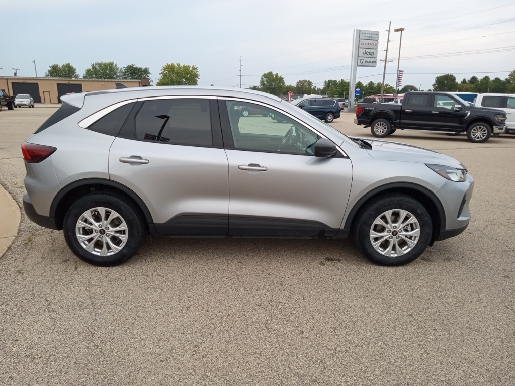 2024 Ford Escape Active photo 5