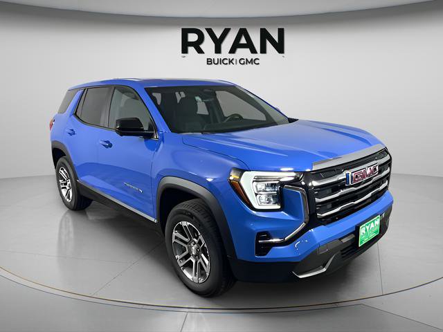 2025 GMC Terrain Elevation's photo