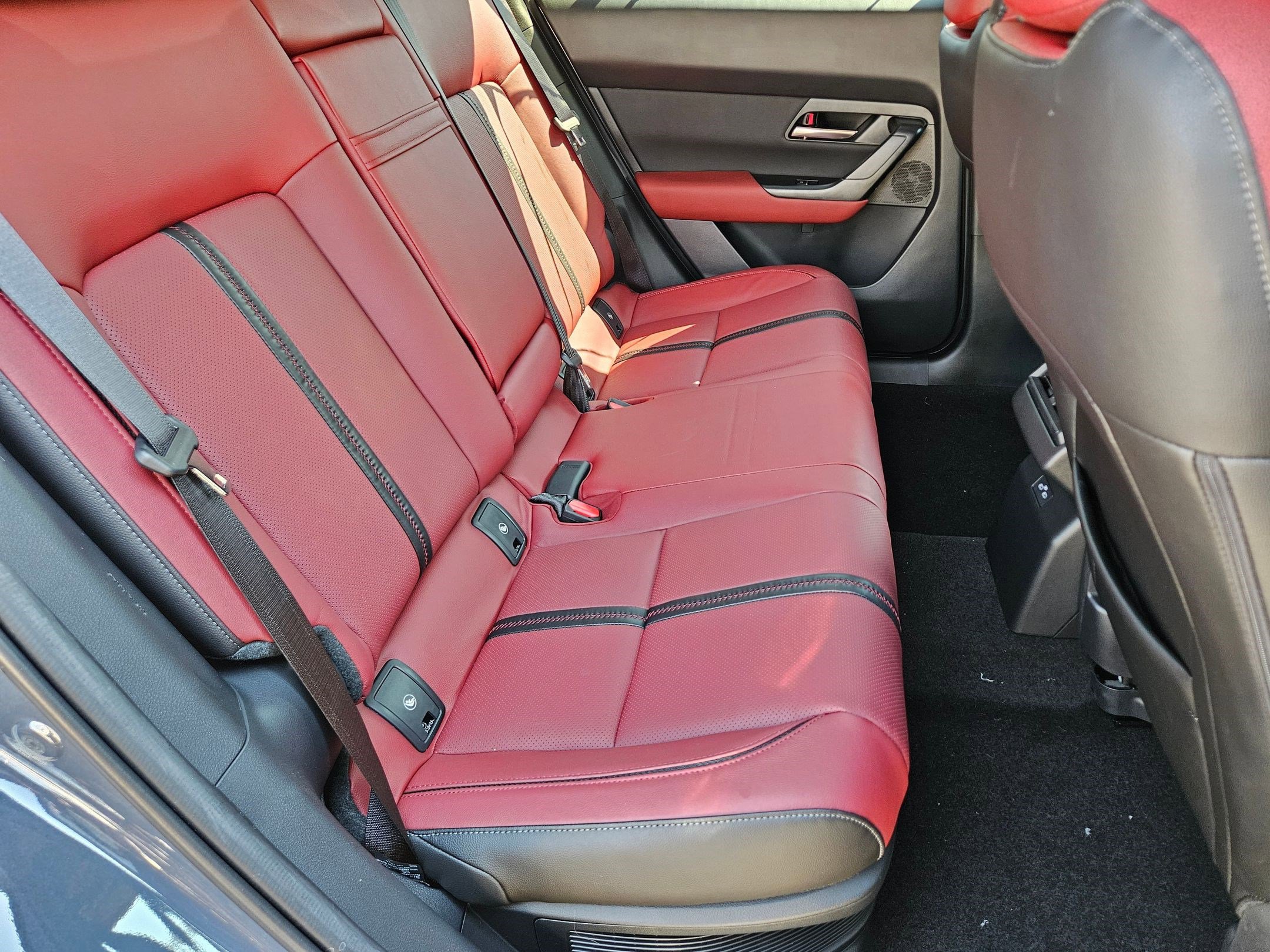 2025 Mazda CX-50 Premium Plus photo 18