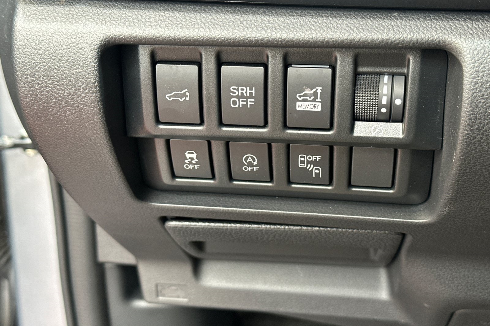 2024 Subaru Forester Wilderness photo 31