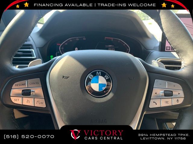 2023 Bmw X3 xDrive30i photo 32