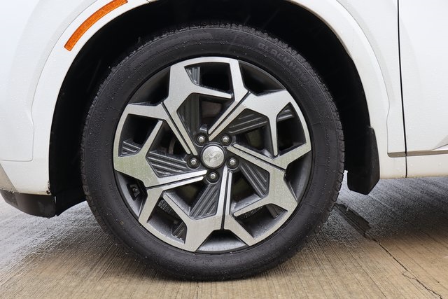 2021 Hyundai Palisade Calligraphy photo 24