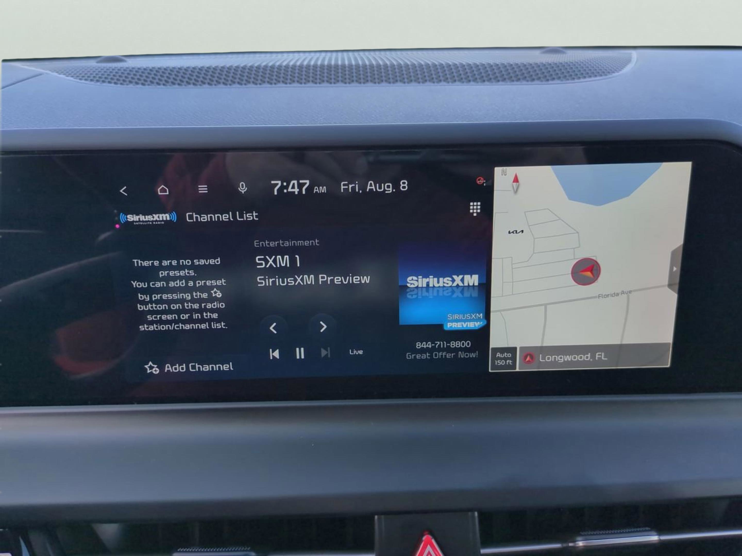 2026 Kia Seltos S photo 14