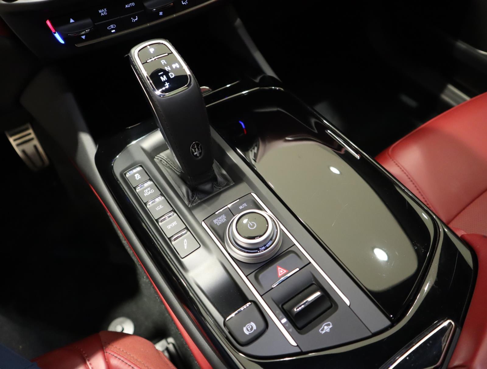 2022 Maserati Levante Modena photo 33