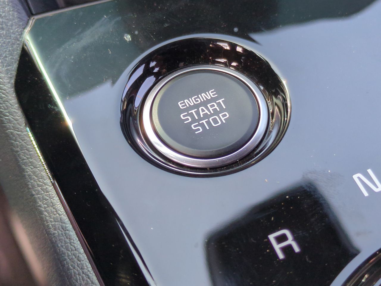 2025 Kia Sportage Hybrid SX Prestige photo 16
