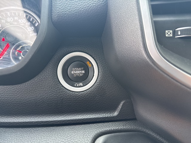 2019 Ram 1500 Big Horn Lone Star photo 9