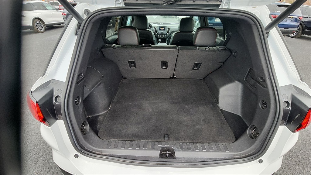 2023 Chevrolet Equinox RS photo 21
