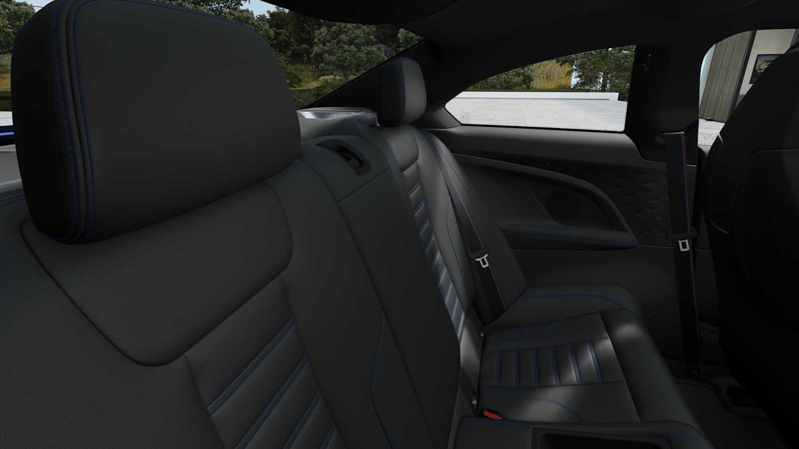 2026 Bmw M2 2-series photo 12