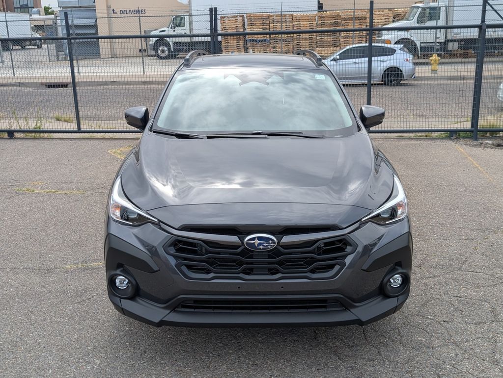 2025 Subaru Crosstrek Premium photo 2