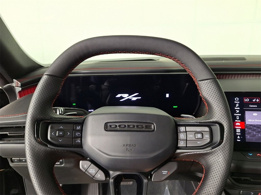 2024 Dodge Charger Daytona R/T photo 11