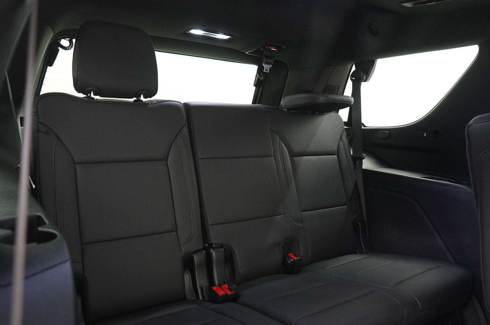 2024 Chevrolet Tahoe Z71 photo 12